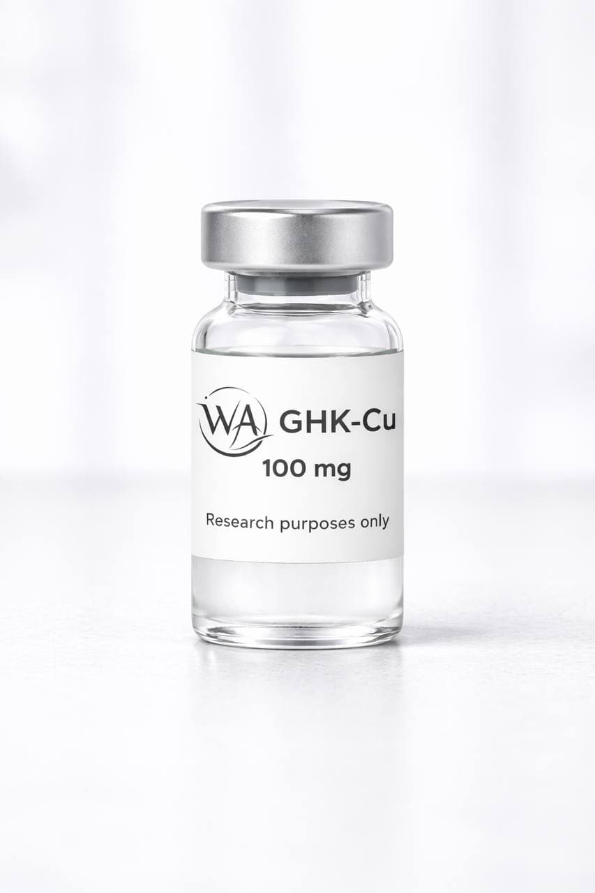 Copper Protocol 100mg