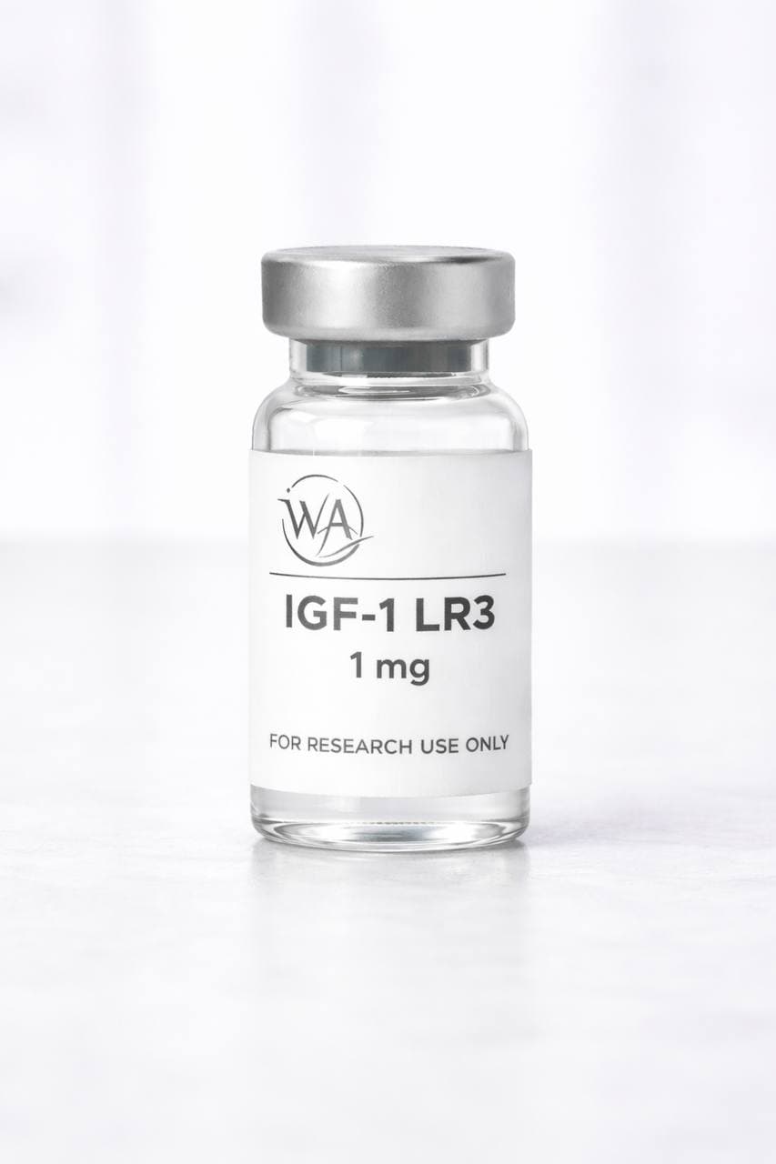 LR3 Protocol 1mg