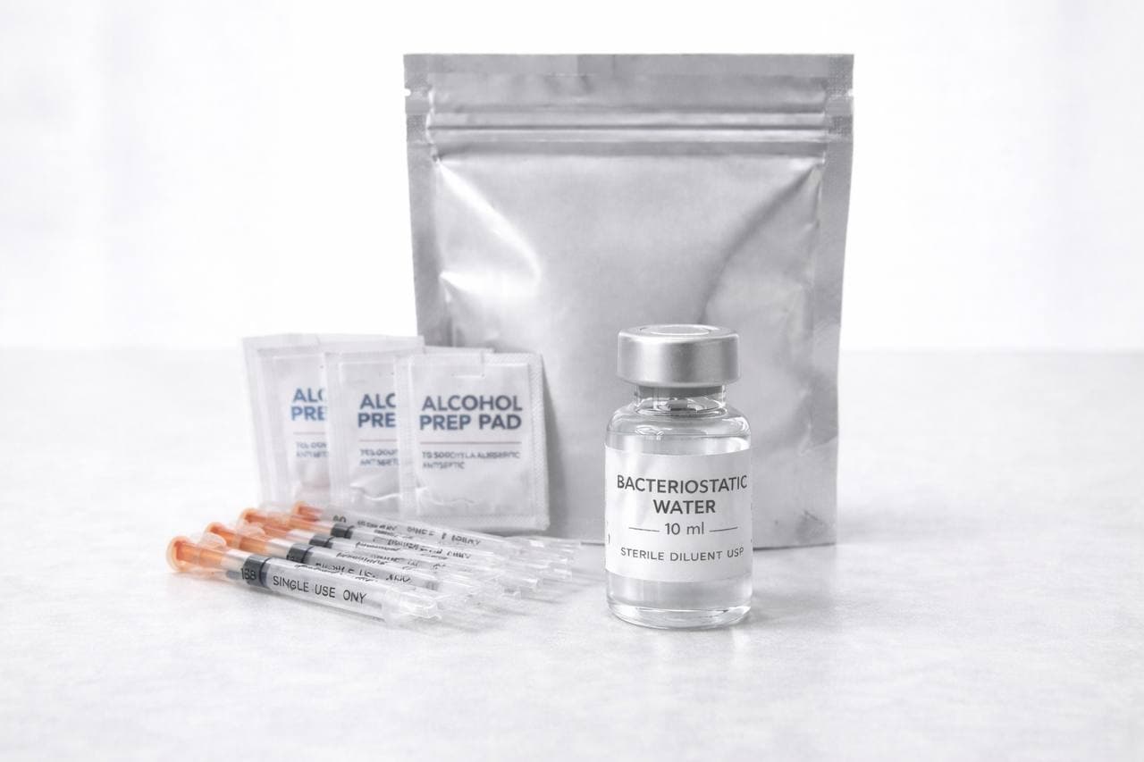 KIT-L Full Protocol Kit