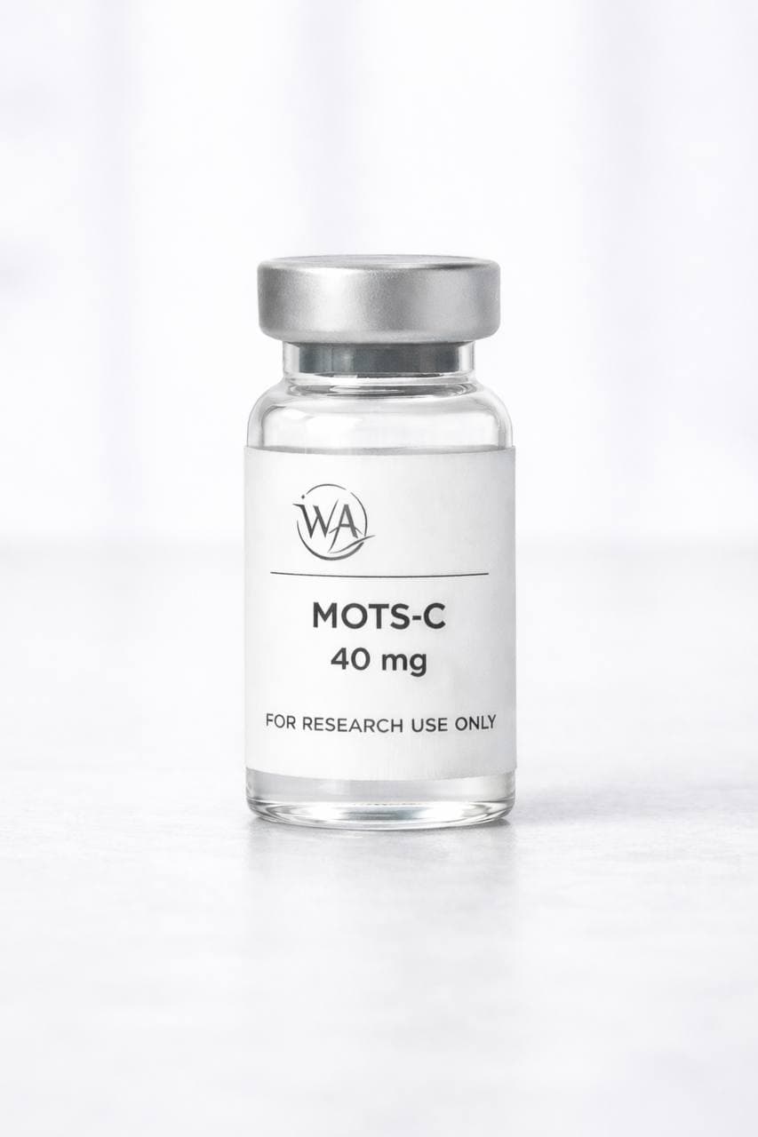 MOTs Protocol 40mg